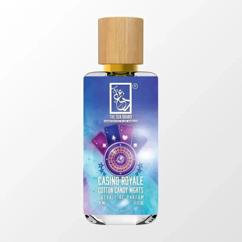 Casino Royale Cotton Candy Nights 3 Casino Royale Cotton Candy Nights