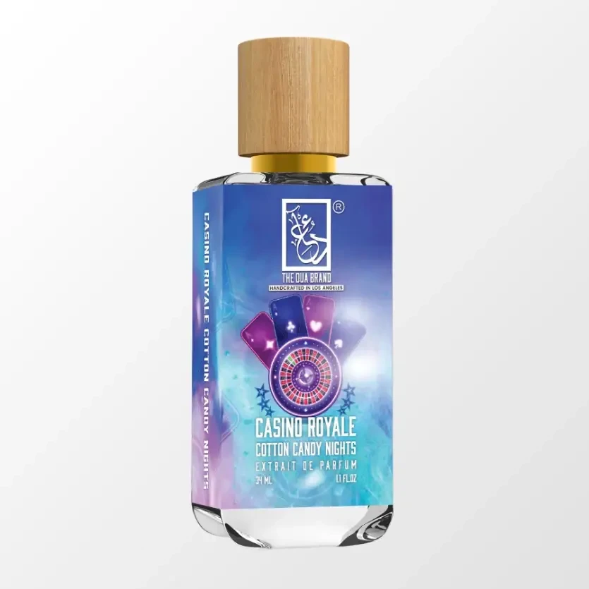 Casino Royale Cotton Candy Nights 4 Casino Royale Cotton Candy Nights - Image 2