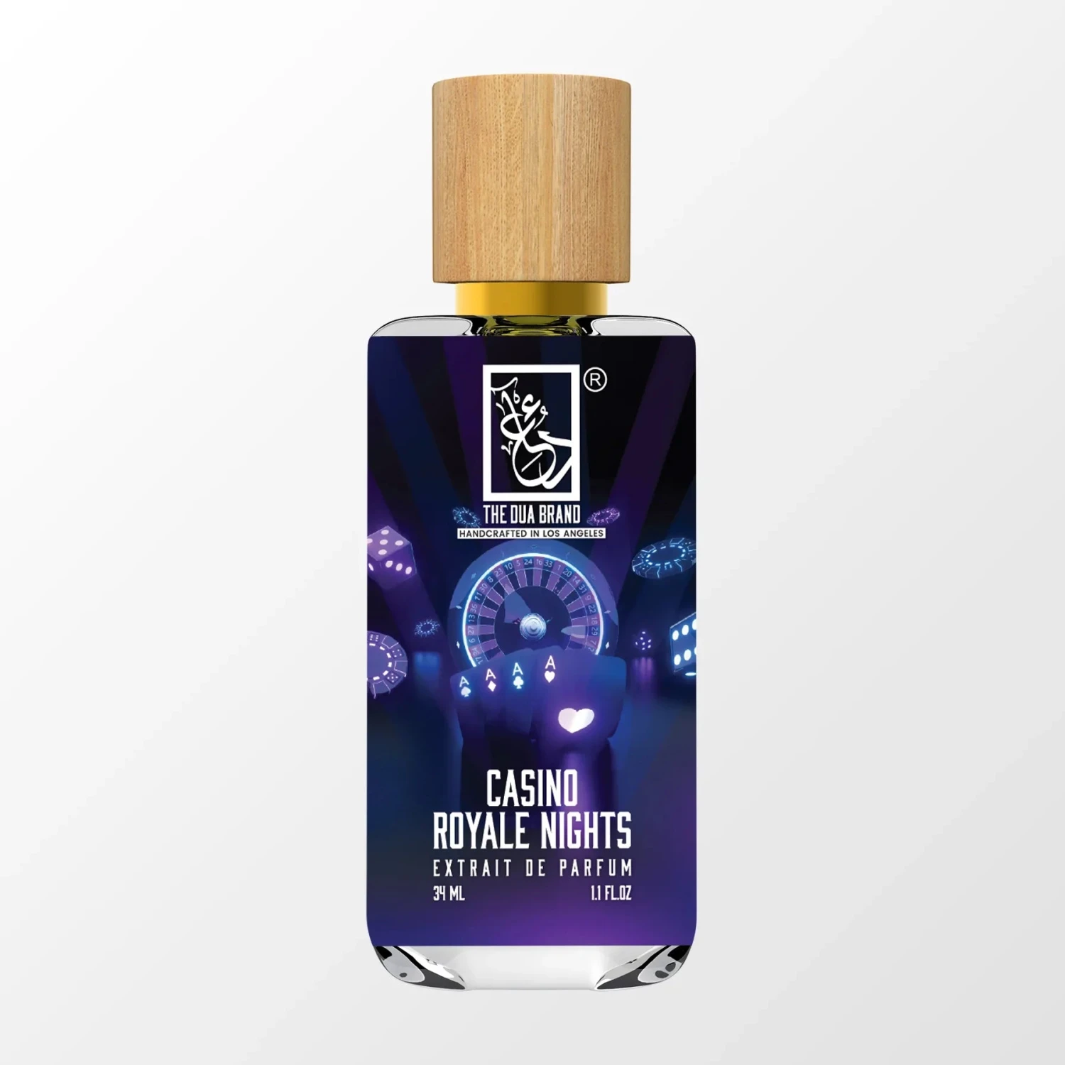 Casino Royale Nights 3 Casino Royale Nights