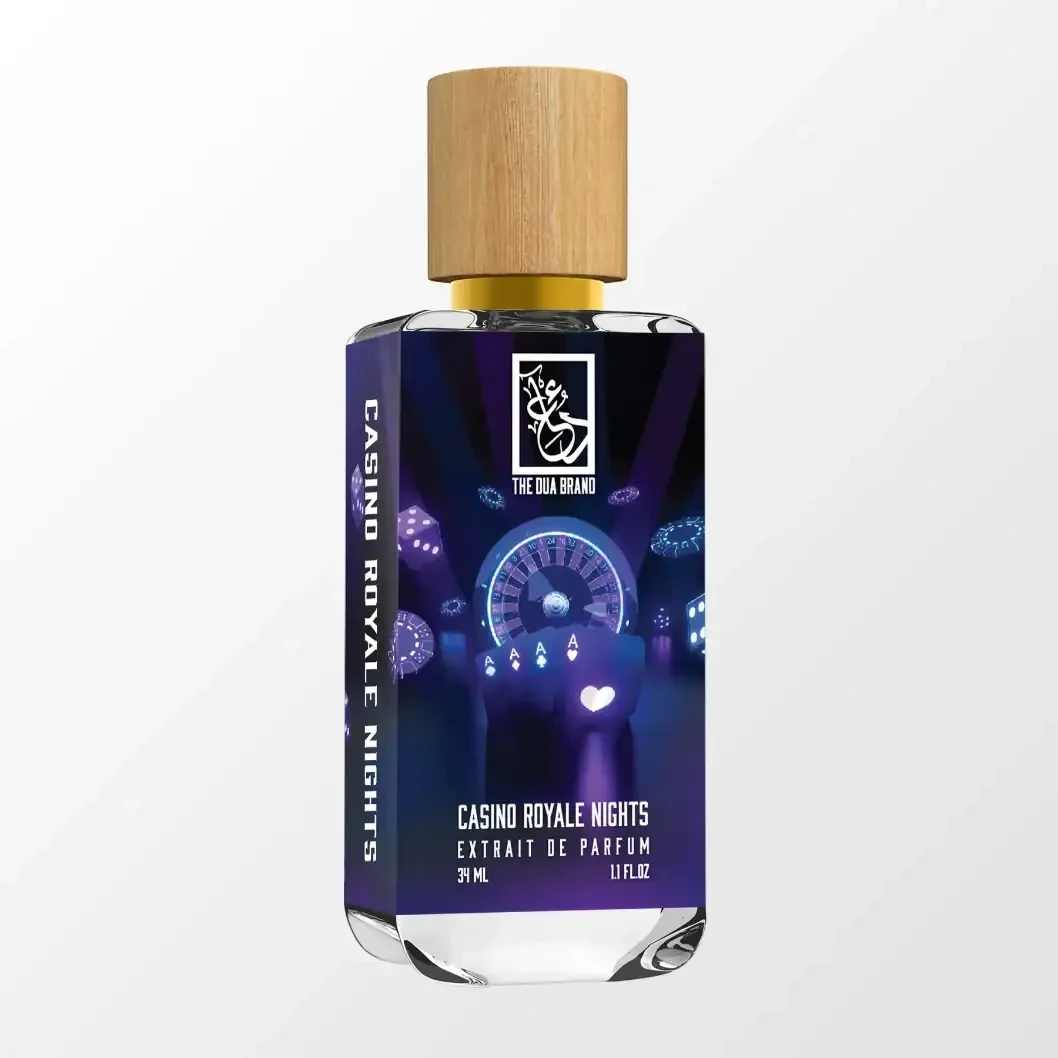 Casino Royale Nights 7 Casino Royale Nights - Image 5