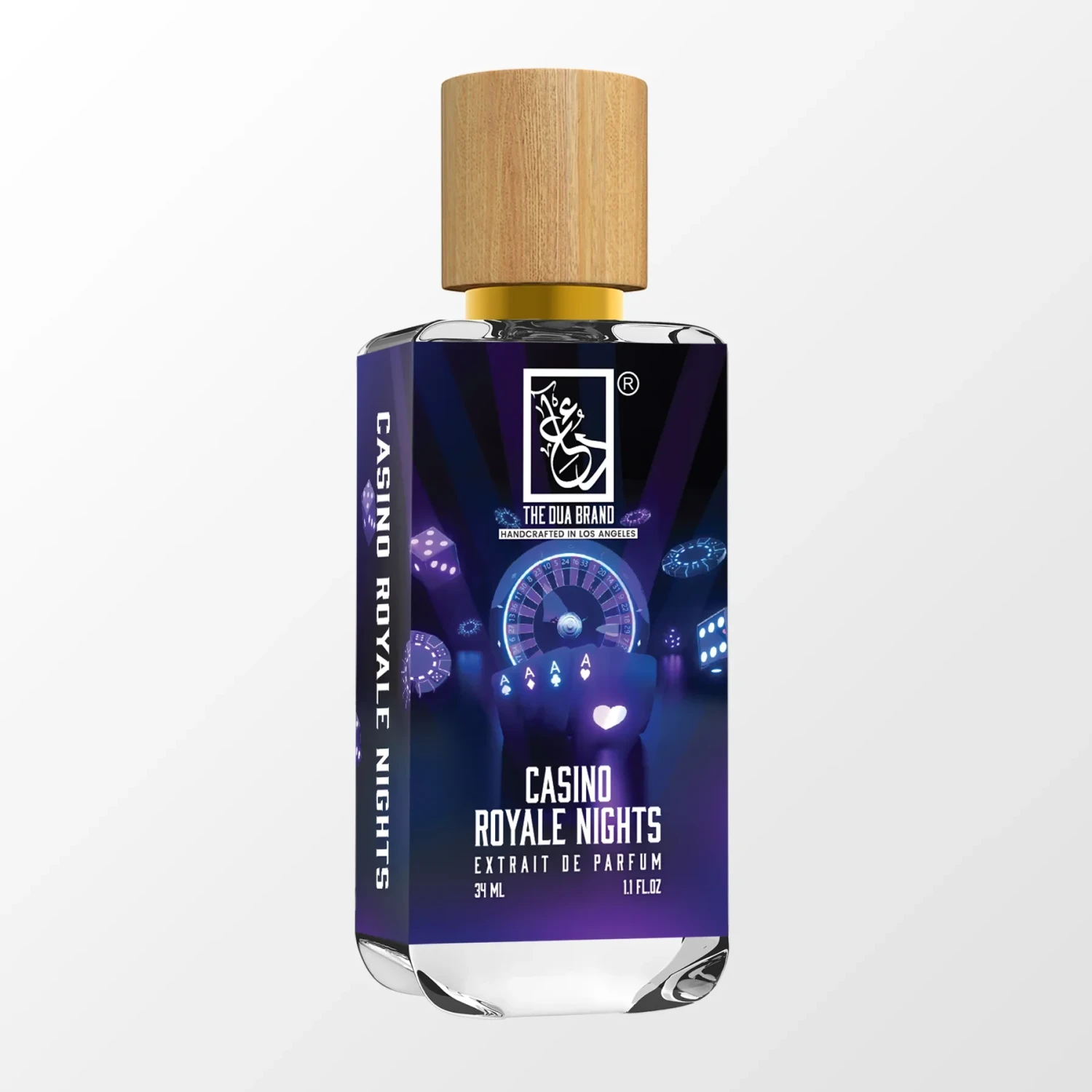 Casino Royale Nights 4 Casino Royale Nights - Image 2