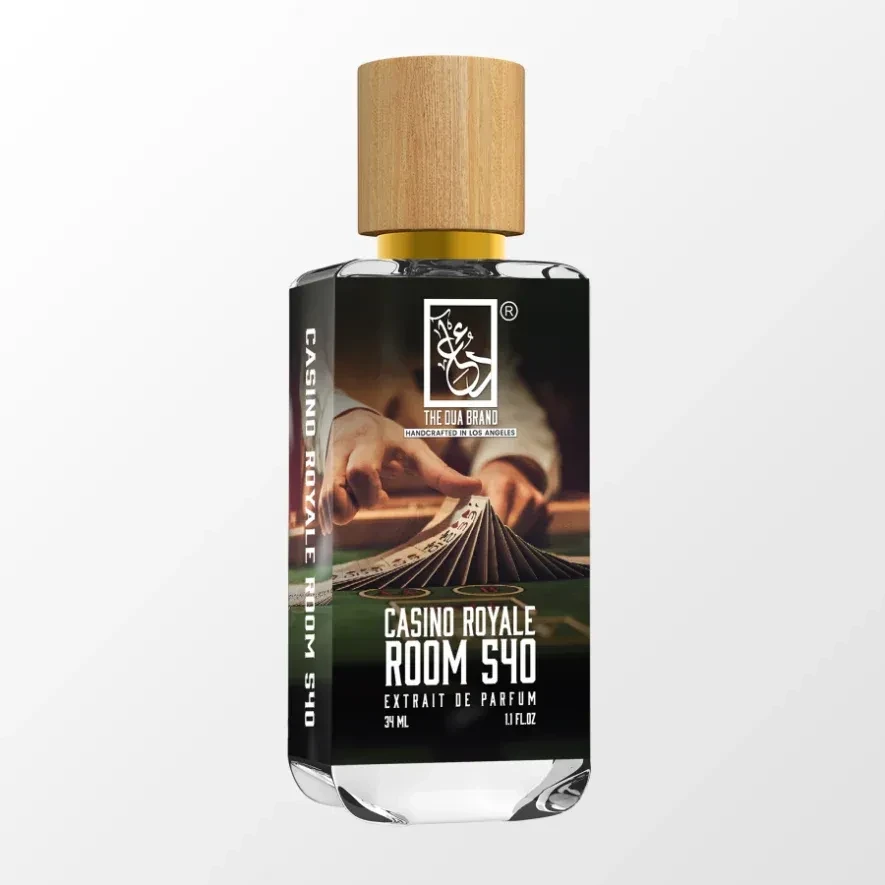 Casino Royale Room 540 4 Casino Royale Room 540 - Image 2