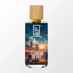 Celebrating Eid 2025