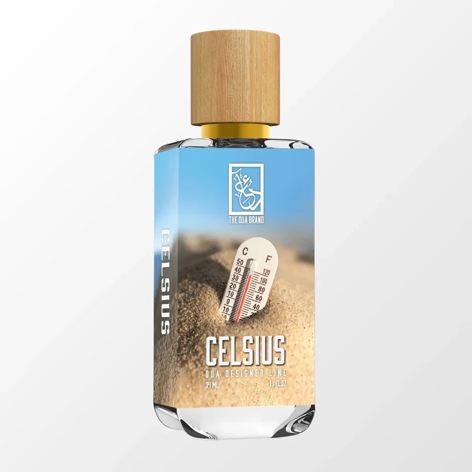 Celsius 4 Celsius - Image 2