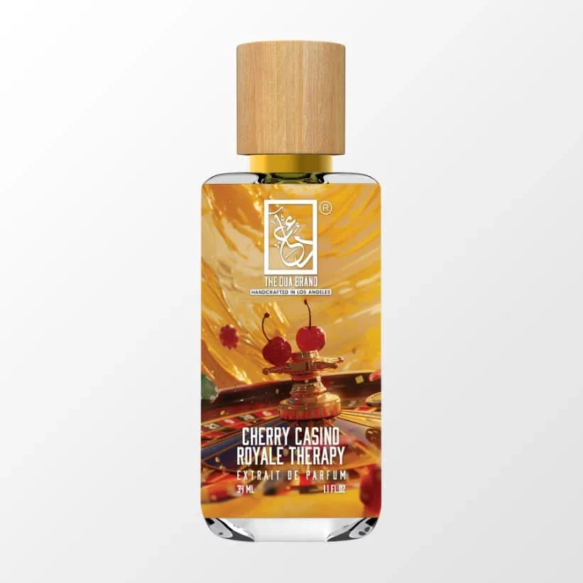 Cherry Casino Royale Therapy 3 Cherry Casino Royale Therapy