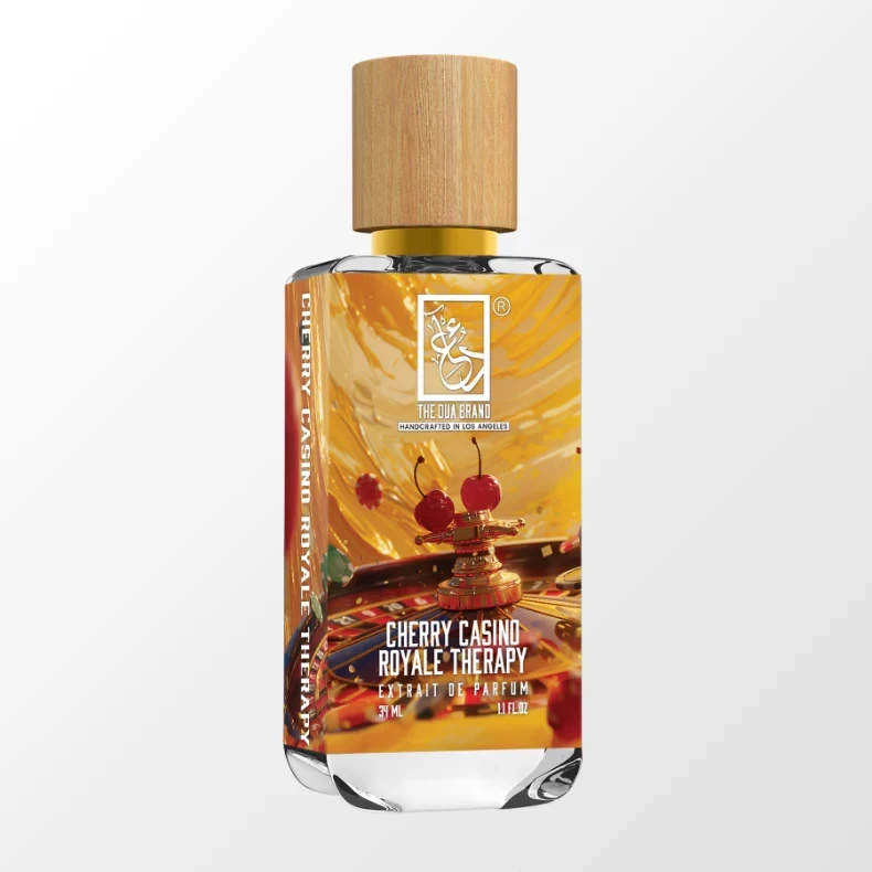 Cherry Casino Royale Therapy 4 Cherry Casino Royale Therapy - Image 2