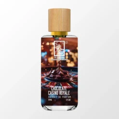 Chocolate Casino Royale