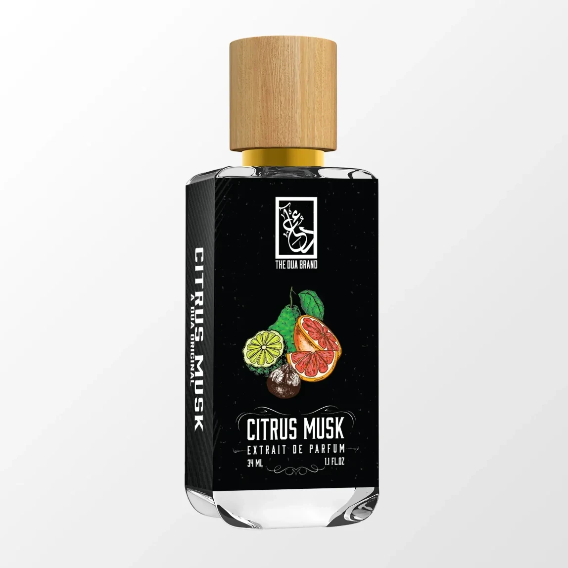 Citrus Musk 4 Citrus Musk - Image 2
