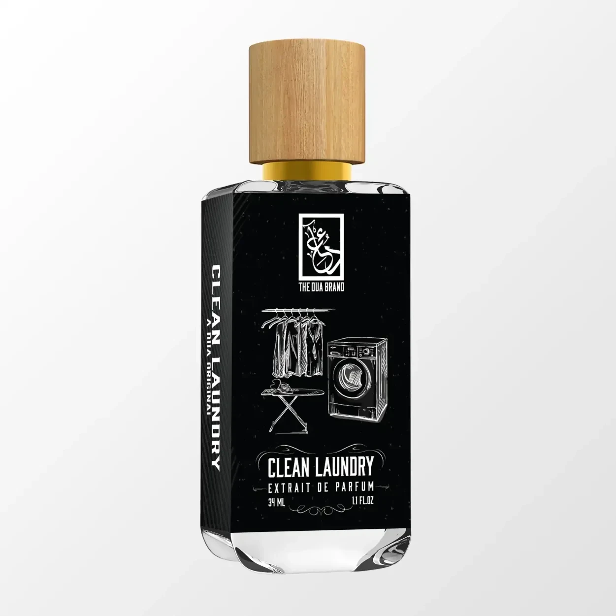 Clean Laundry 4 Clean Laundry - Image 2