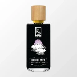Cloud Of Musk