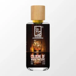 Cologne Of Whiskey Reserve