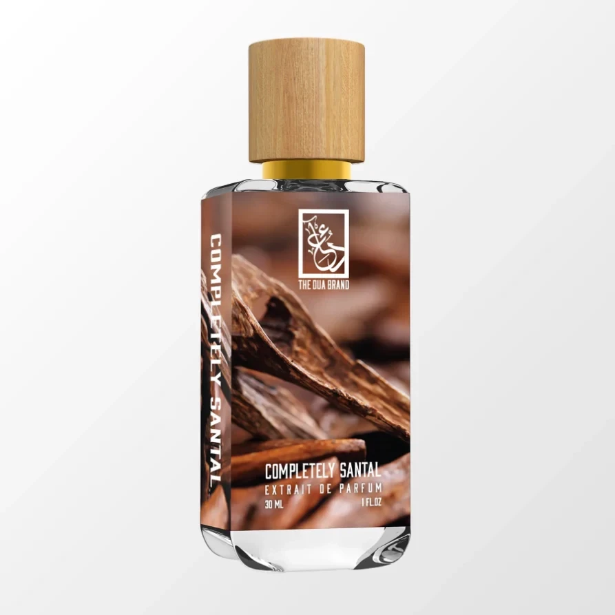 Completely Santal 4 Completely Santal - Image 2