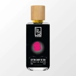 Cotton Candy De Dua