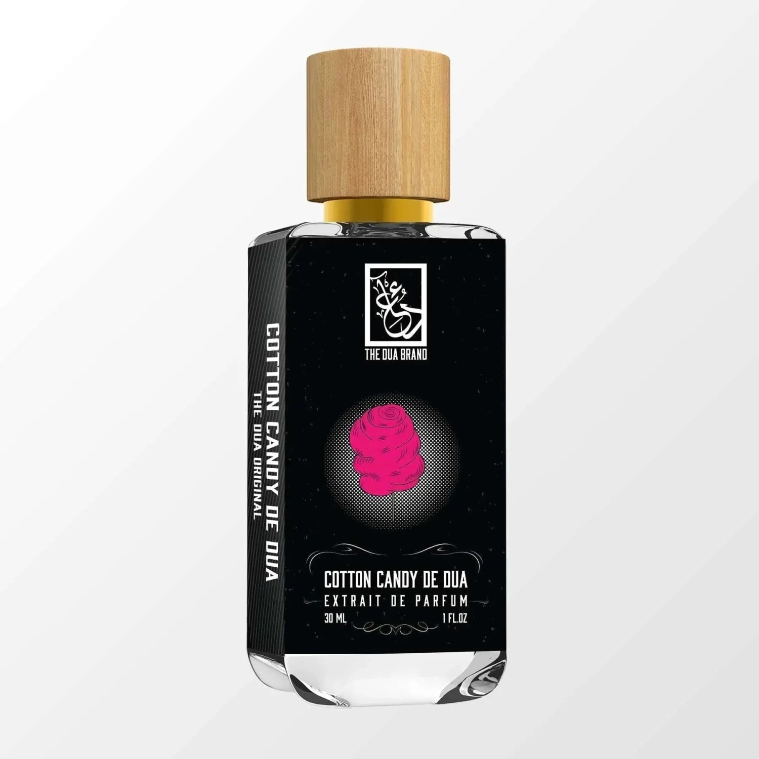 Cotton Candy De Dua 4 Cotton Candy De Dua - Image 2