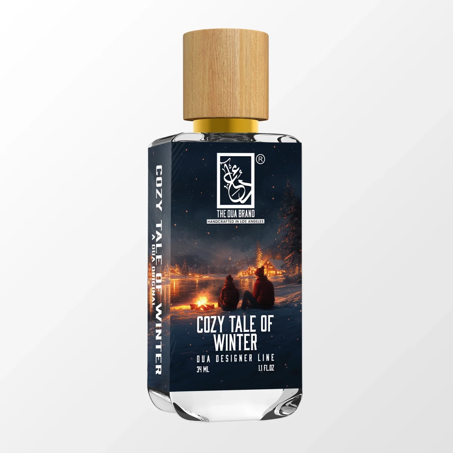 Cozy Tale Of Winter 4 Cozy Tale Of Winter - Image 2