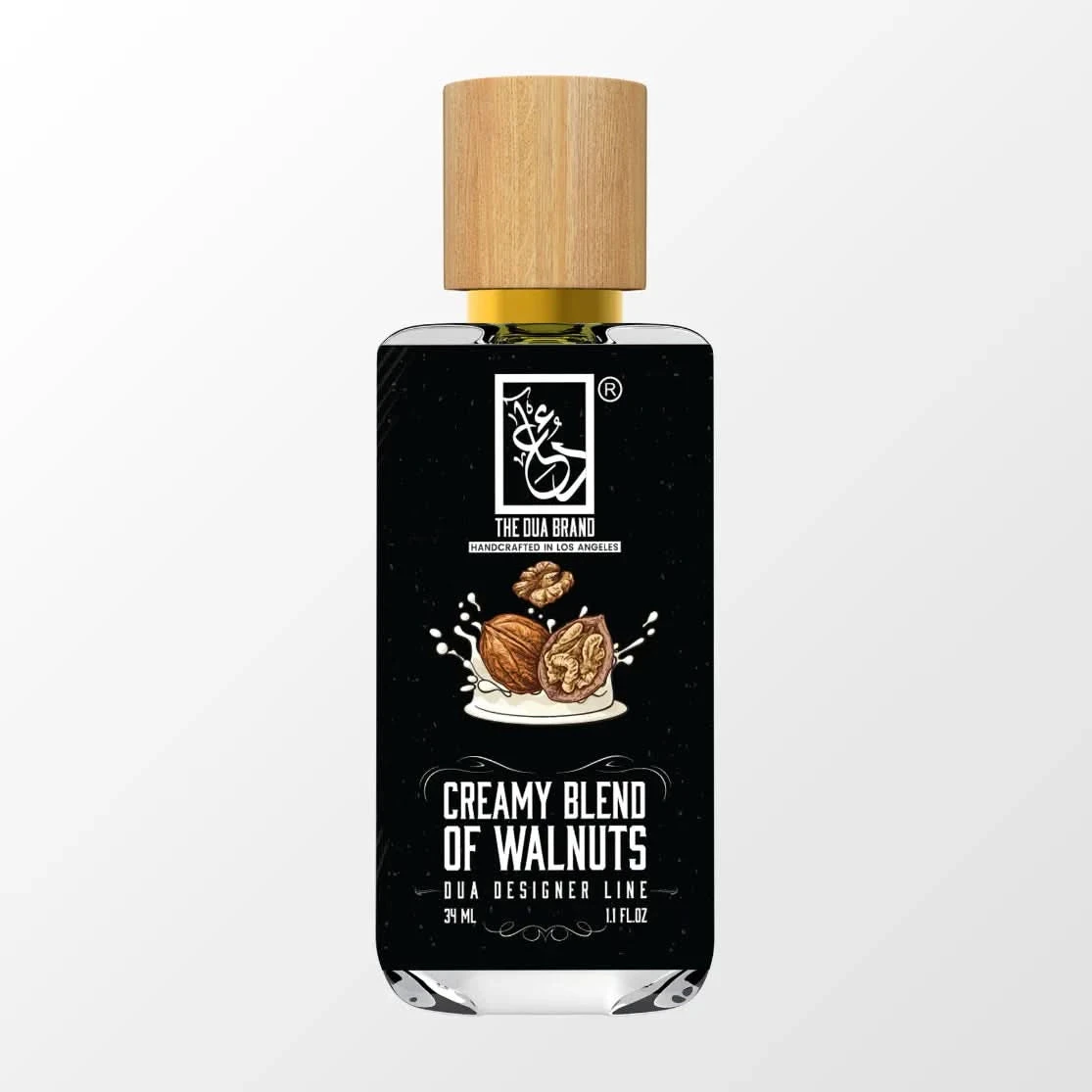 Creamy Blend Of Walnuts 3 Creamy Blend Of Walnuts
