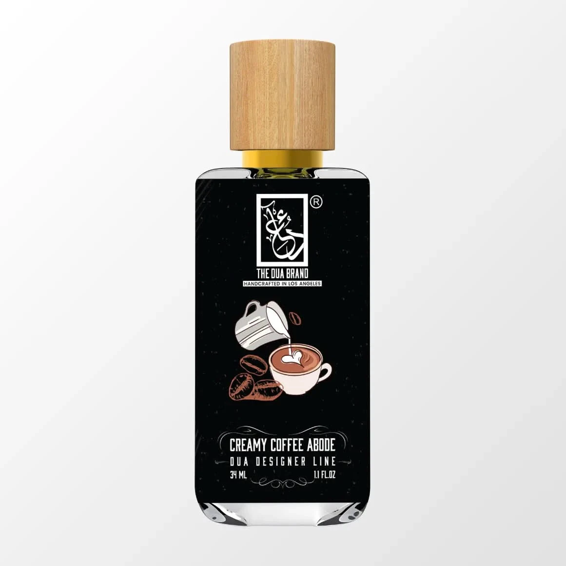 Creamy Coffee Abode 3 Creamy Coffee Abode