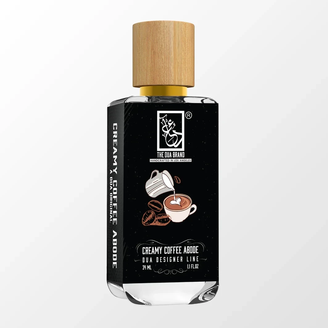 Creamy Coffee Abode 4 Creamy Coffee Abode - Image 2