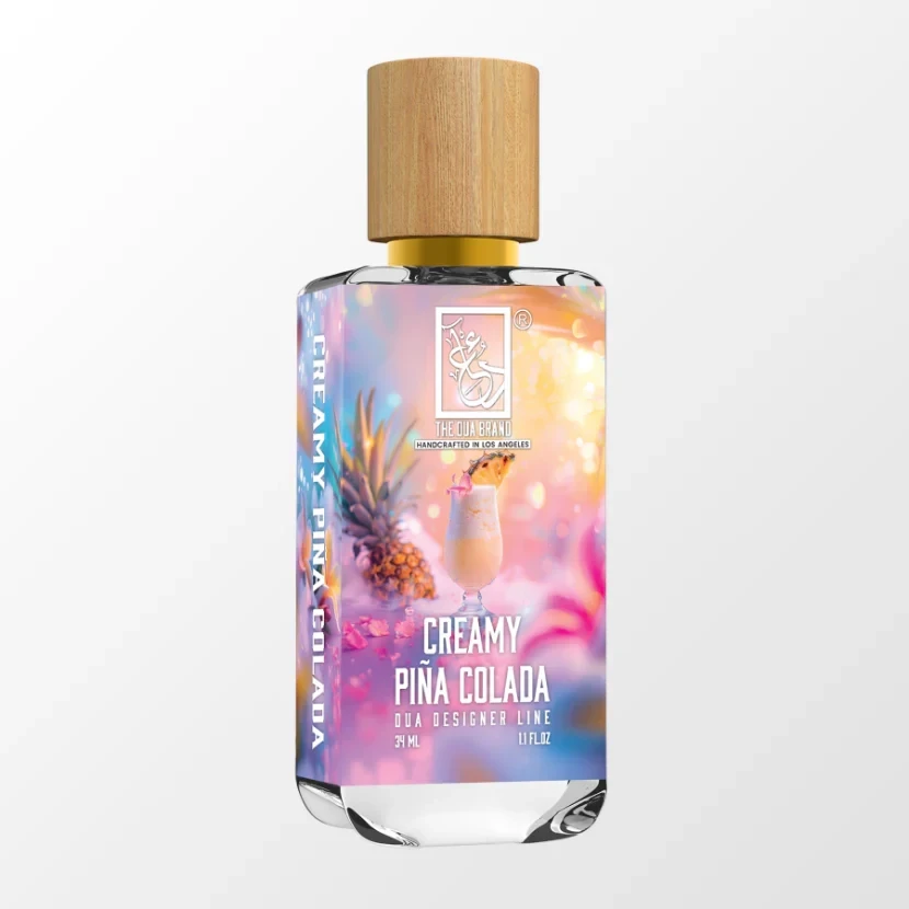 Creamy Piña Colada 4 Creamy Piña Colada - Image 2