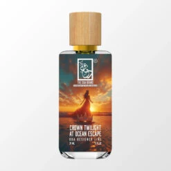 Crown Twilight At Ocean Escape