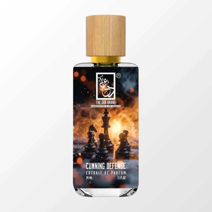 Cunning Defense 3 Cunning Defense