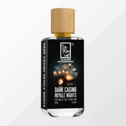 Dark Casino Royale Nights
