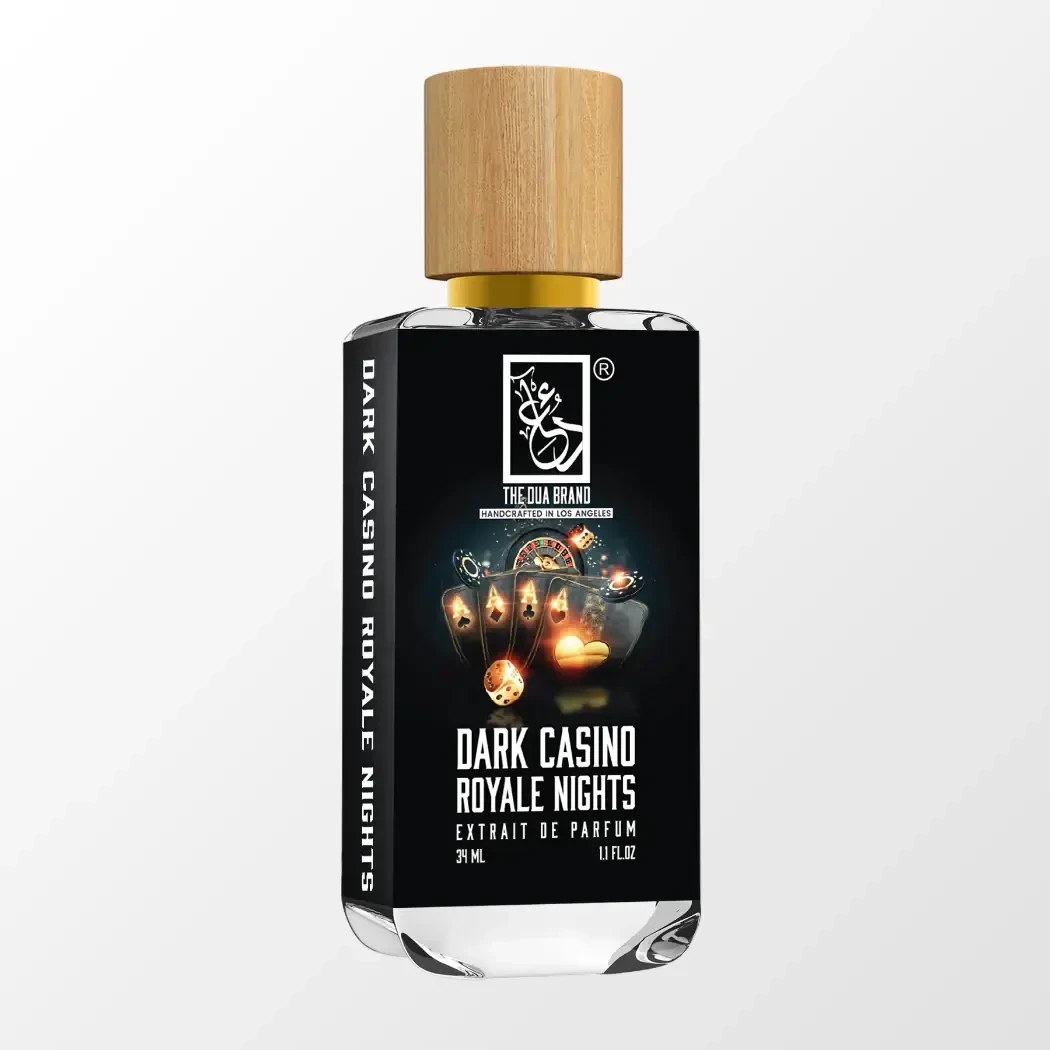 Dark Casino Royale Nights 3 Dark Casino Royale Nights