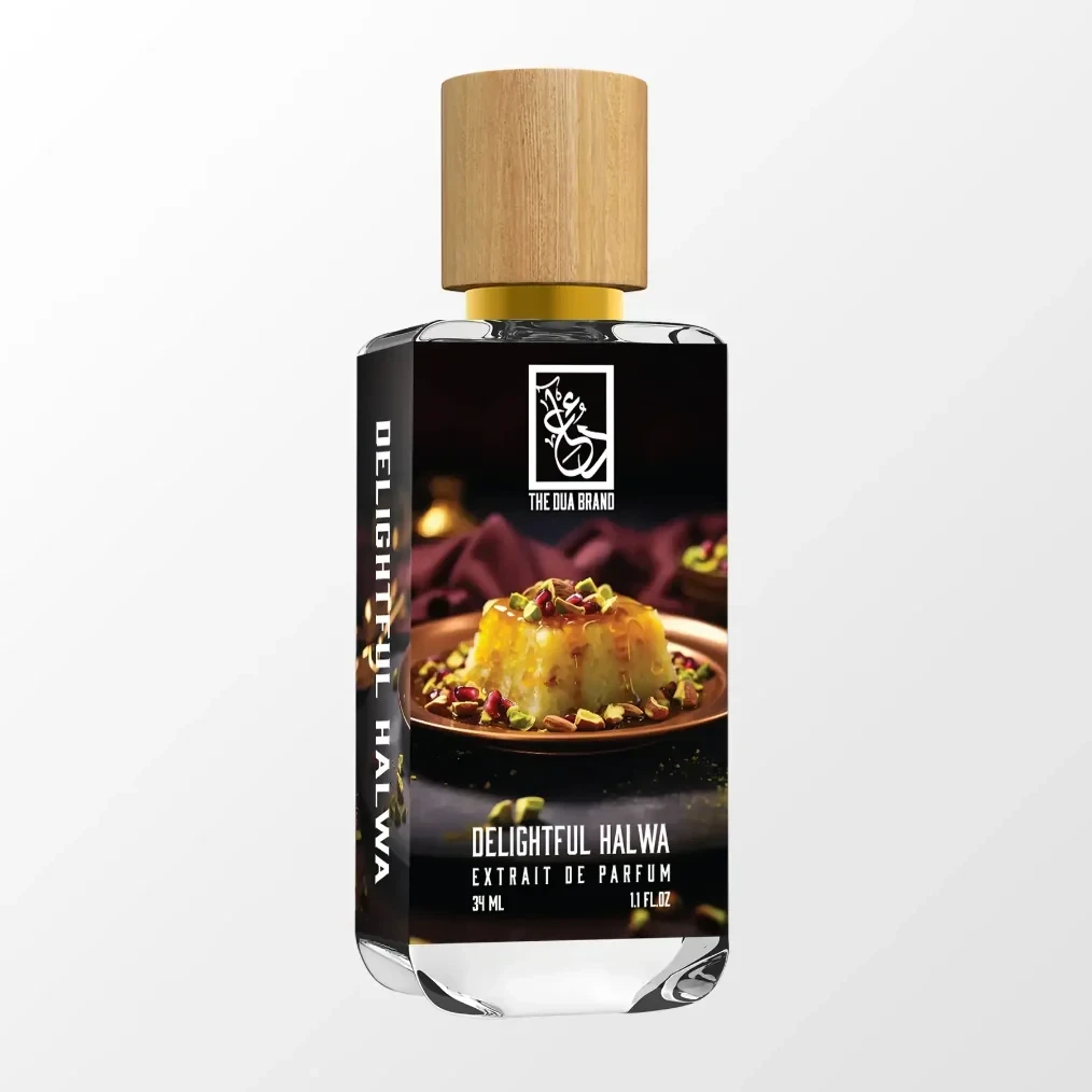 Delightful Halwa 4 Delightful Halwa - Image 2