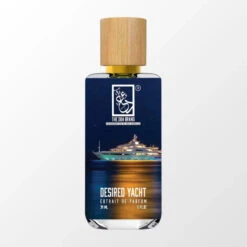 Desired Yacht