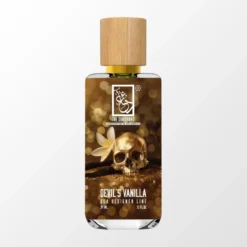 Devil's Vanilla