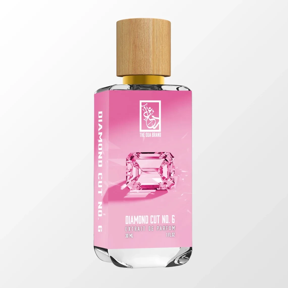 Diamond Cut No. 6 4 Diamond Cut No. 6 - Image 2