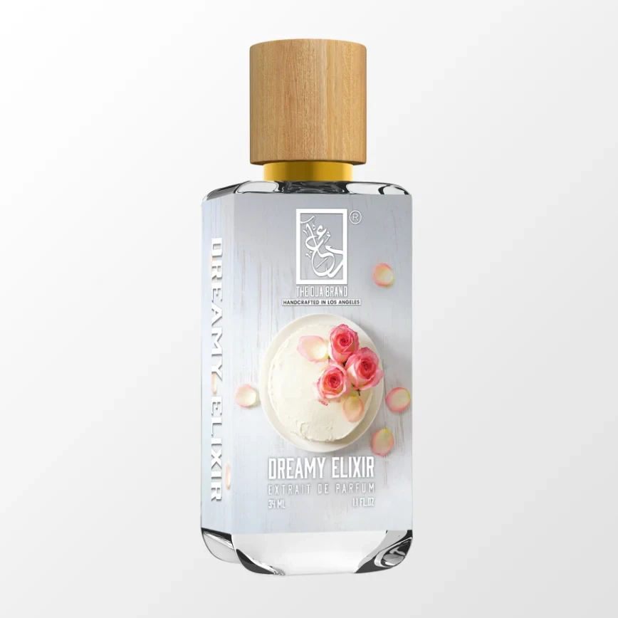 Dreamy Elixir 4 Dreamy Elixir - Image 2