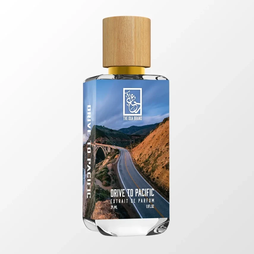 Drive To Pacific 4 Drive To Pacific - Image 2