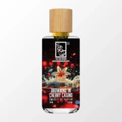 Drowning In Cherry Casino