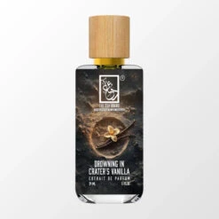 Drowning In Craters Vanilla