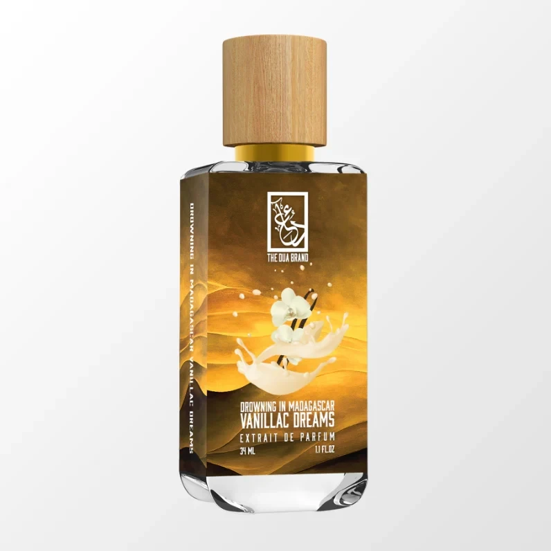 Drowning In Madagascar Vanillac Dreams 4 Drowning In Madagascar Vanillac Dreams - Image 2