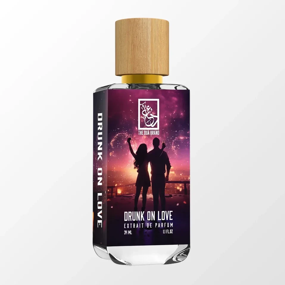 Drunk On Love 4 Drunk On Love - Image 2