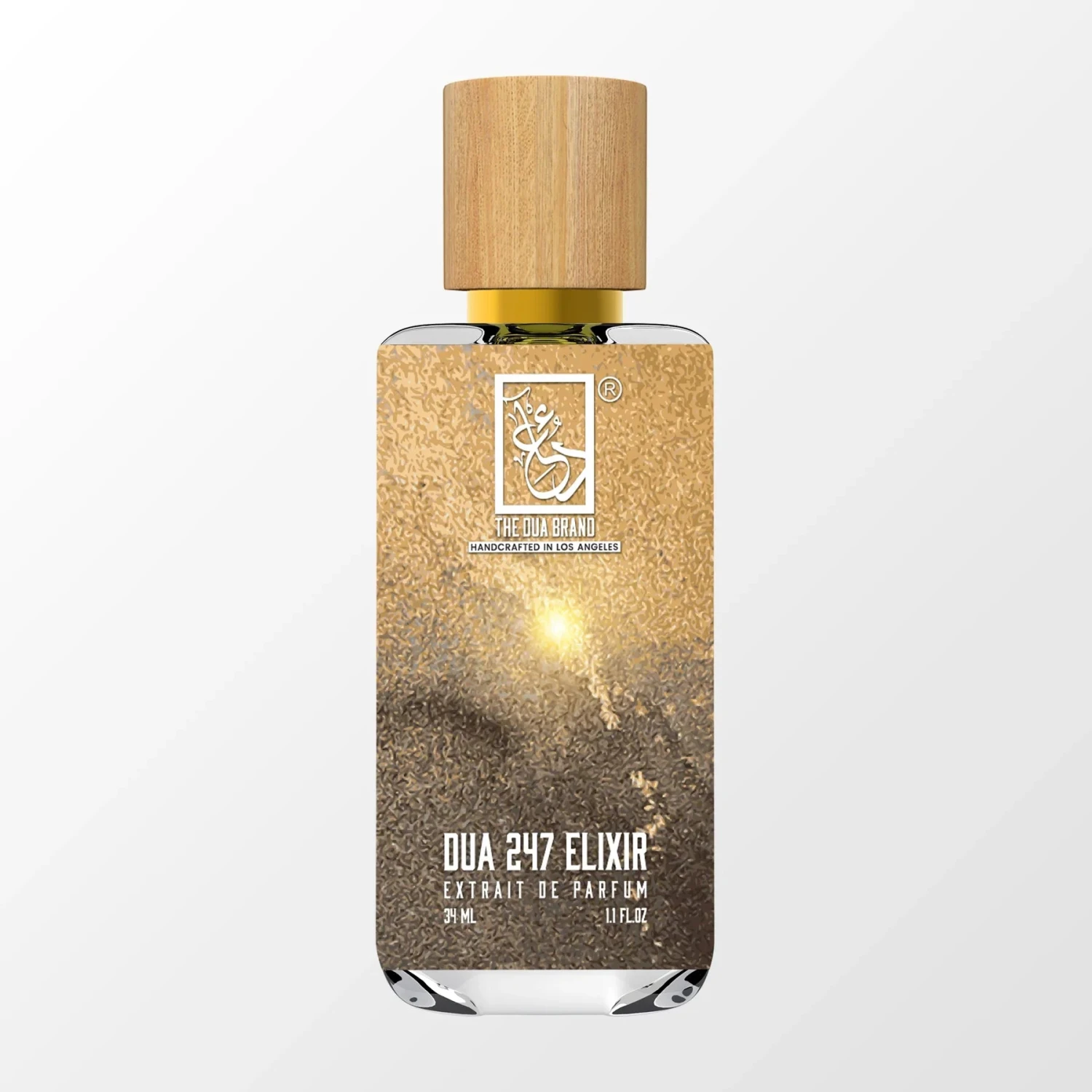 DUA 247 Elixir 3 DUA 247 Elixir