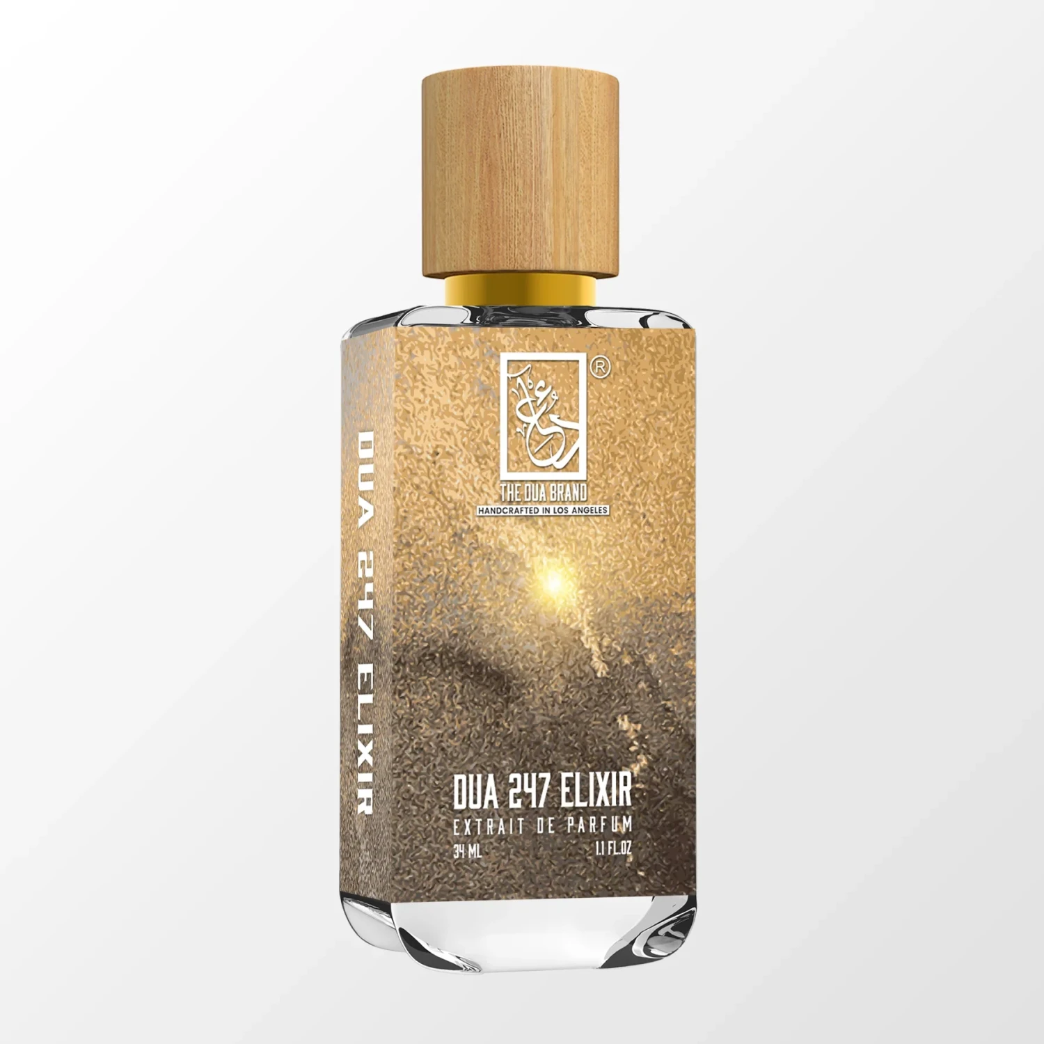 DUA 247 Elixir 4 DUA 247 Elixir - Image 2