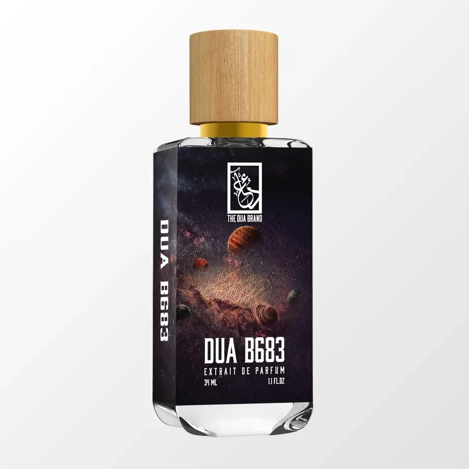 DUA B683 4 DUA B683 - Image 2