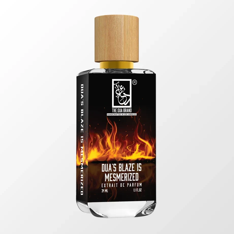 Dua's Blaze Is Mesmerized 4 Dua's Blaze Is Mesmerized - Image 2