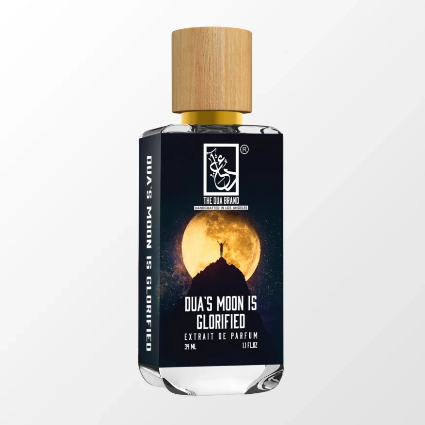 Dua's Moon Is Glorified 4 Dua's Moon Is Glorified - Image 2