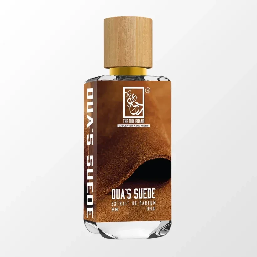 Dua's Suede 4 Dua's Suede - Image 2