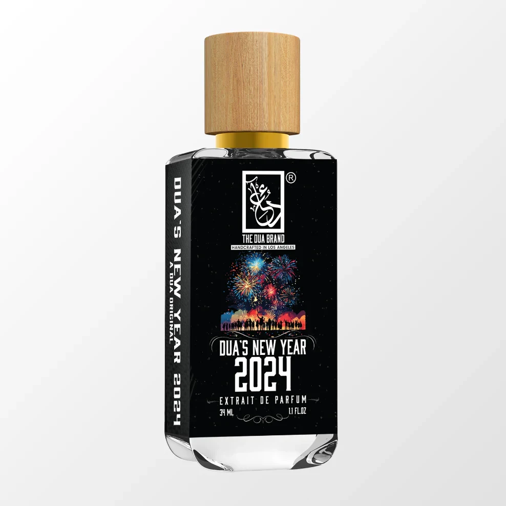 Dua's New Year 2024 4 Dua's New Year 2024 - Image 2