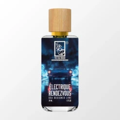 Électrique Rendezvous