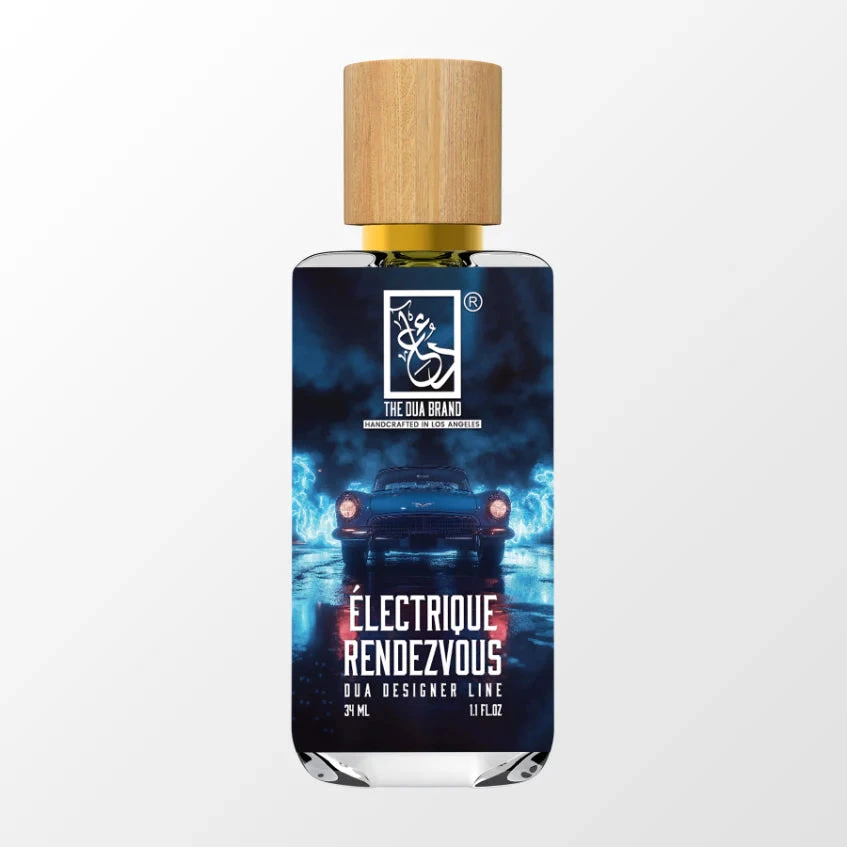Électrique Rendezvous 3 Électrique Rendezvous