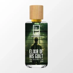 Elixir Of His Guilt