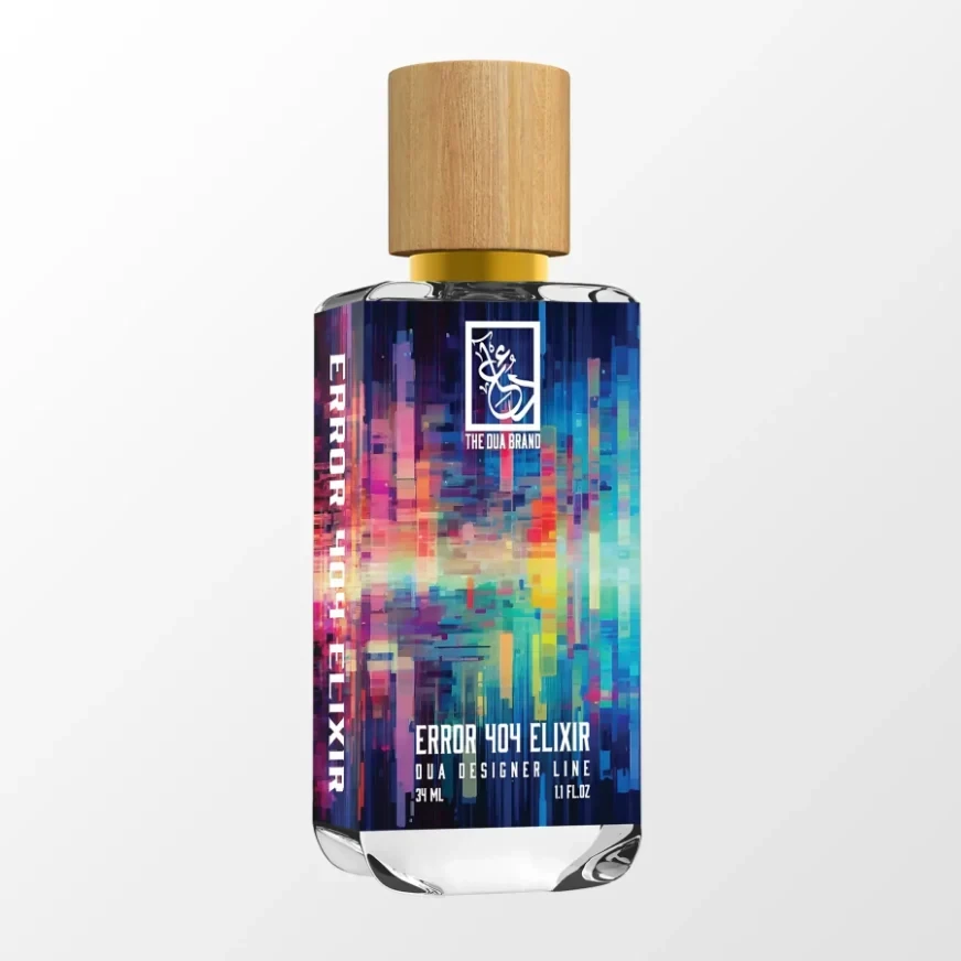 Error 404 Elixir 4 Error 404 Elixir - Image 2