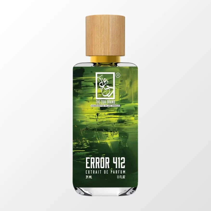 Error 412 3 Error 412