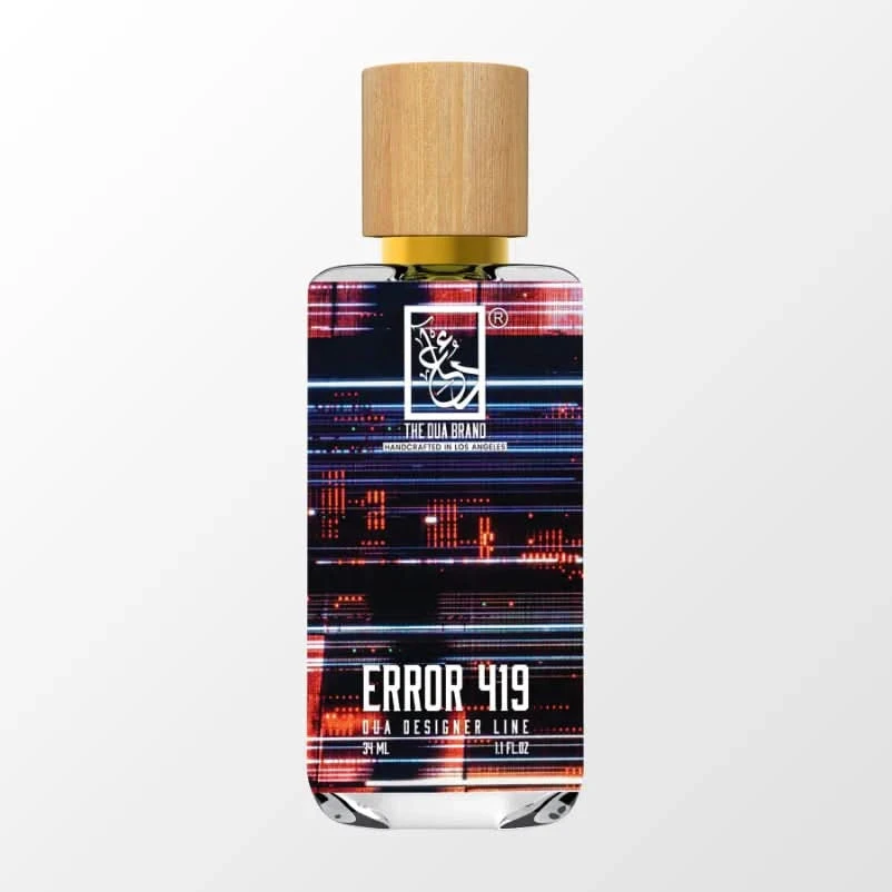 Error 419 3 Error 419